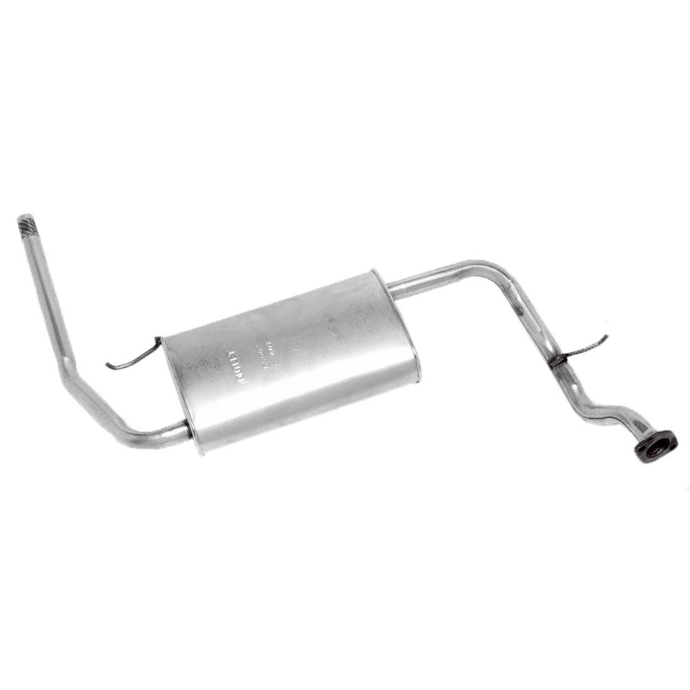 MUFFLER-SND FX-IMPORT-PC