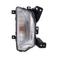 CAPA 2222 CV EQUINOX SIDE LIGHT ASSY RH