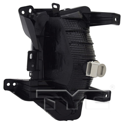 CAPA 2222 CV EQUINOX SIDE LIGHT ASSY RH