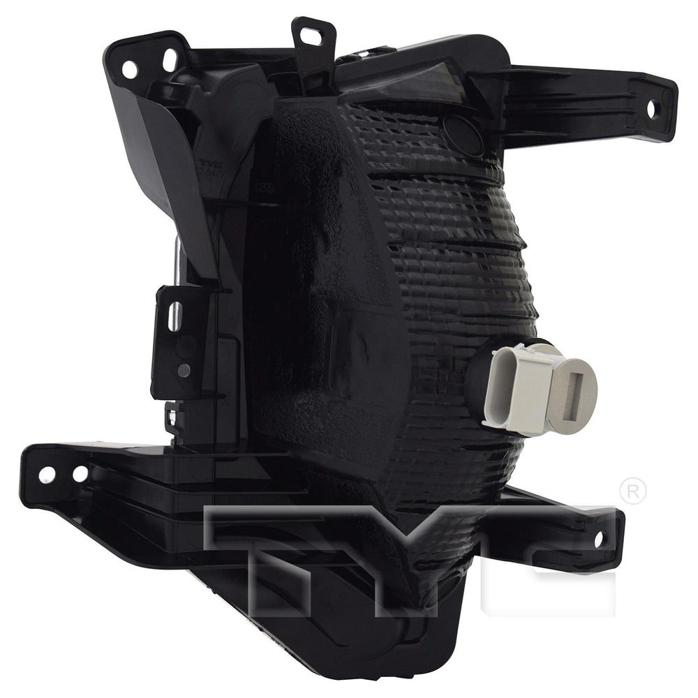 CAPA 2222 CV EQUINOX SIDE LIGHT ASSY RH