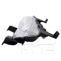CAPA 2222 CV EQUINOX SIDE LIGHT ASSY RH