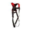 SFI 16.1 L&L HARNESS 3' PULL UP LAP