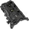 ENGINE VALVE COVER