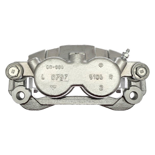 BRAKE CALIPER & BRACKET
