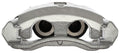 BRAKE CALIPER & BRACKET
