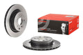 DISC BRAKE ROTOR