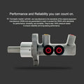 DFC auto part detail