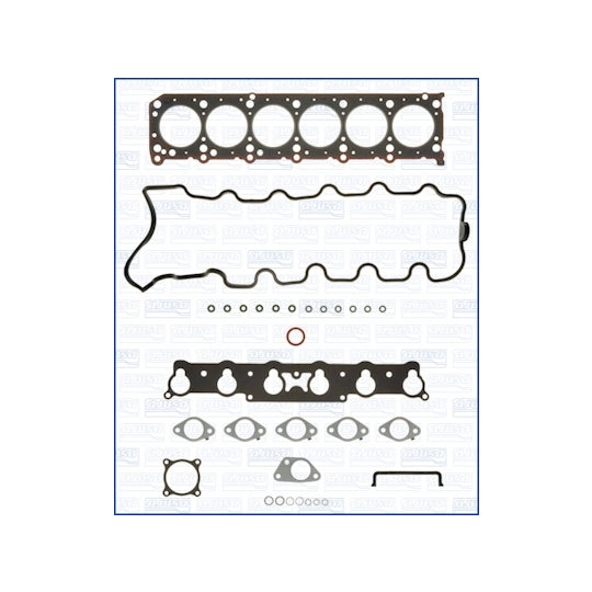 Engine Cylinder Head Gasket Set - 02-26835-03