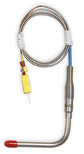 1/4 EGT Probe - Open Tip 90-Degree 32.25in Length