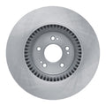 DFC 18-20 Genesis G80 Front Brake Rotor