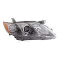 RH HEADLAMP ASSY COMPOSITE; SE MODEL; USA BUILT; CAMRY 0709