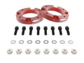 aFe 24-25 Toyota Tacoma CONTROL 1.5in Leveling Kit - Red