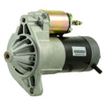 REMY red auto part