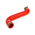 GrimmSpeed 15-17 Subaru WRX / 14-17 Subaru Forester XT Radiator Hose Kit - Red