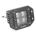 INFINITE FLUSH MOUNT 5IN CUBE 8 LED LIGHT - SPOT