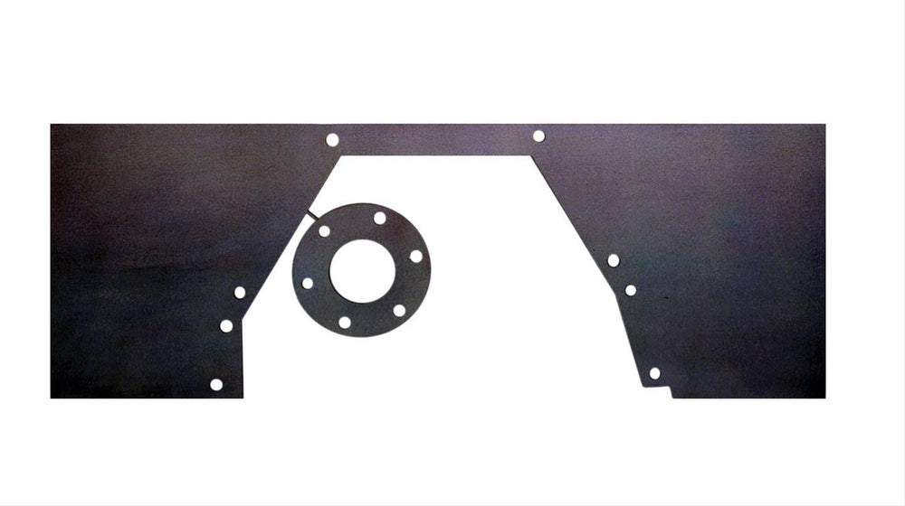 MID MOUNT PLT FORD STEEL