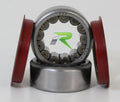 Axle Bearing and Seal Kit Large Ford and Dodge C-clip (2 Bearings and 2 Seals) Revolution Gear