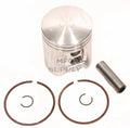 Wiseco 2 Stroke Forged Series Piston Kit, 52.00 MM Bore