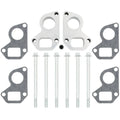 LS1 Water Pump Spacer Kit 1.5in