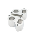 LS1 Water Pump Spacer Kit 1.5in