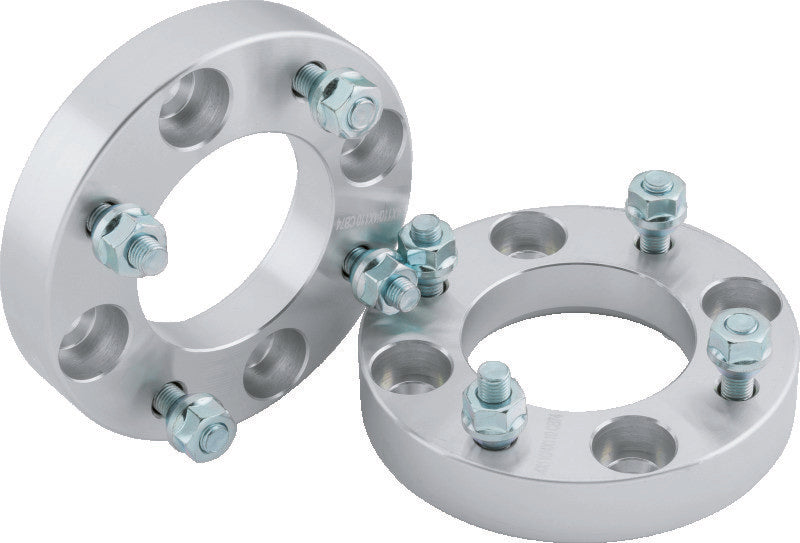 QuadBoss Wheel Spacer 4/156 - 2in - 3/8x24