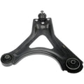 CONTROL ARM