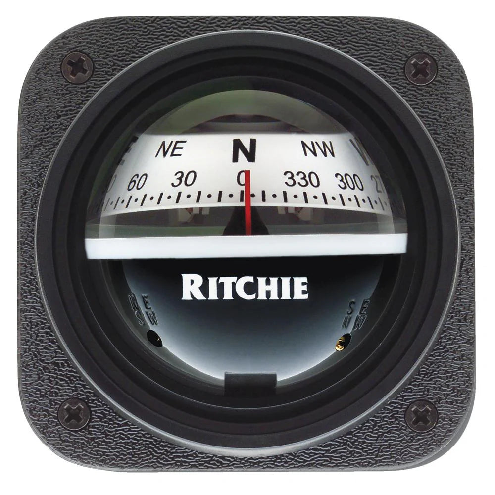 RITCHIE NAVI black auto part