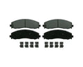 WAGNER BRAKE auto part detail