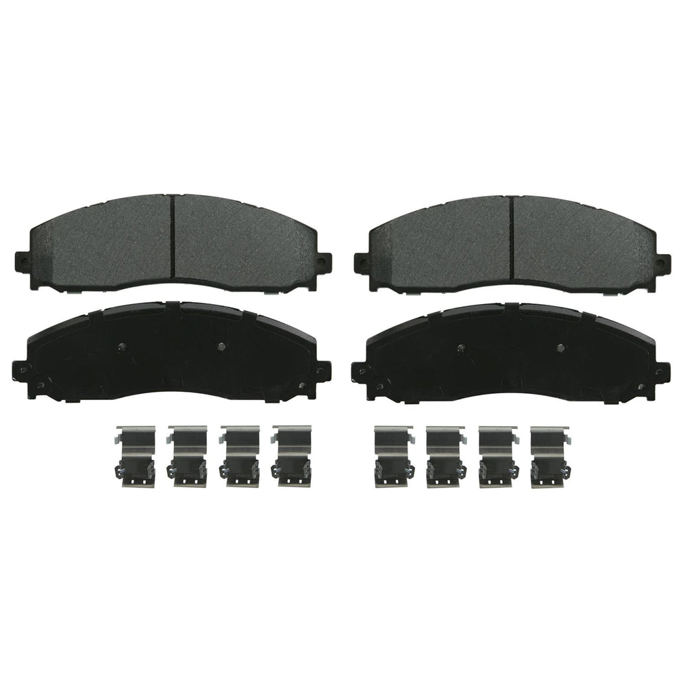WAGNER BRAKE auto part