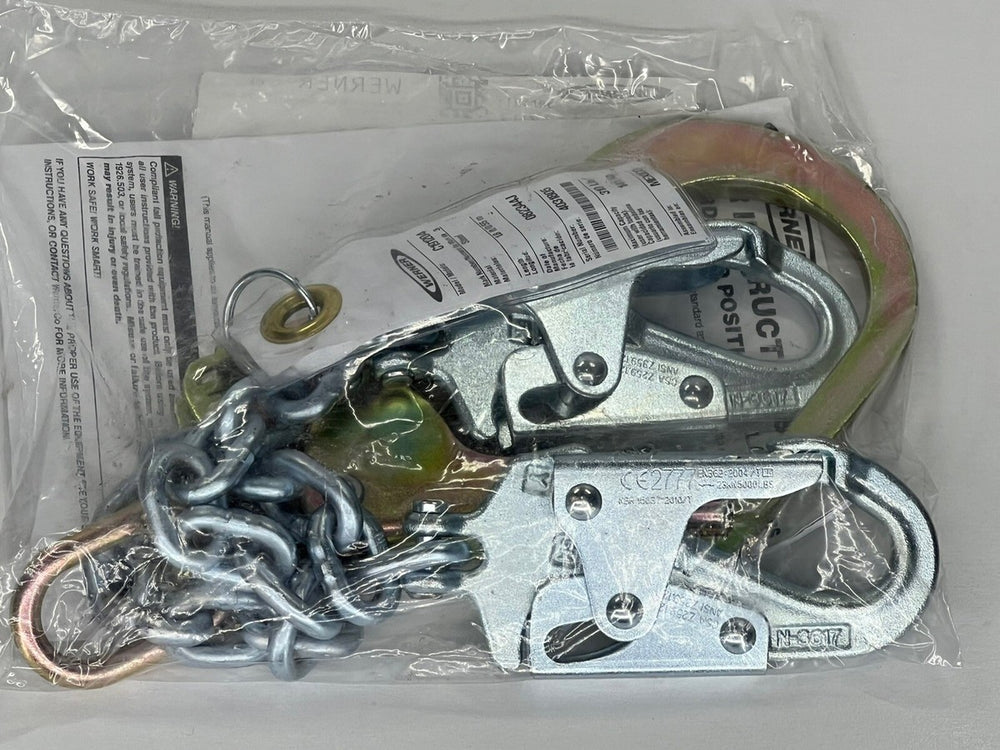 Werner Ladder auto part