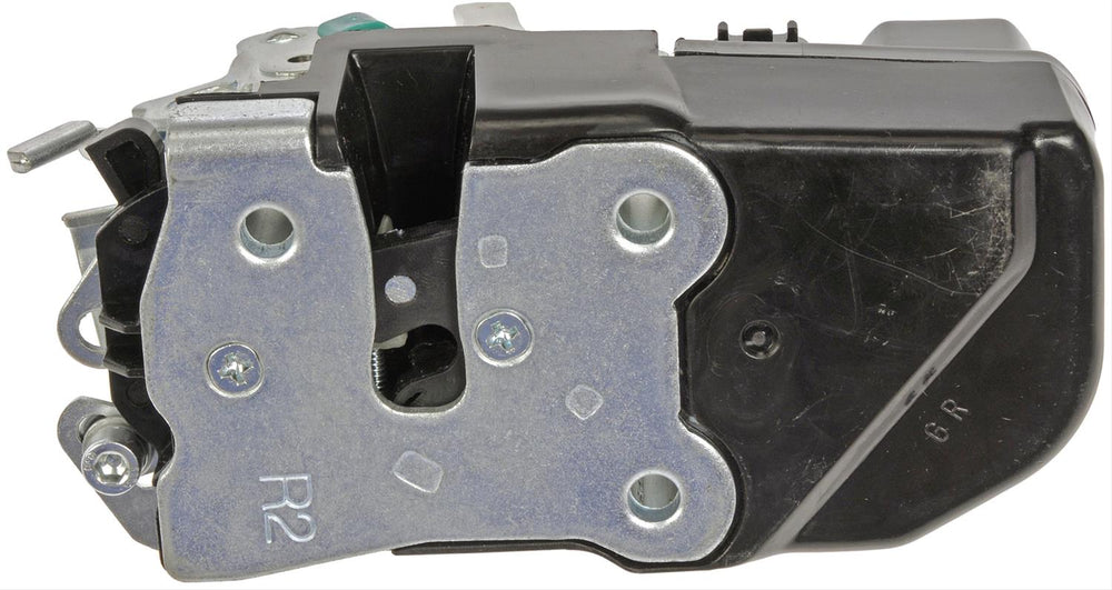 INTGR LATCH ACTUATOR