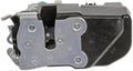 INTGR LATCH ACTUATOR