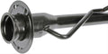 FUEL FILLER NECK