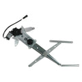 NEW WINDOW LIFT MOTOR W/REGULATOR