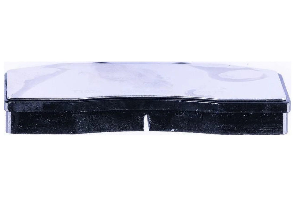 BRAKE PAD SET DISC BRAKE