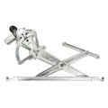0822 TY TUNDRA/SEQUOIA (C) WINDOW REGULATOR ASSY FR
