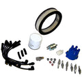 Tune Up Kit for 1987-1990 Jeep SJ, J-Series w/ 4.2L Engine Crown Automotive