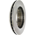 DFC 11-18 Audi A6 (USA/Canada) Rear Hi-Carbon Alloy Geomet Coated Rotor
