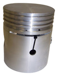 .020 Inch Oversize Piston & Pin for Misc. 1941-71 Jeep / Willys Models w/ 4-134 Engs Crown Automotive
