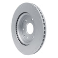 DFC 23-25 Chevrolet Colorado Front GeoSPEC Coated Rotor