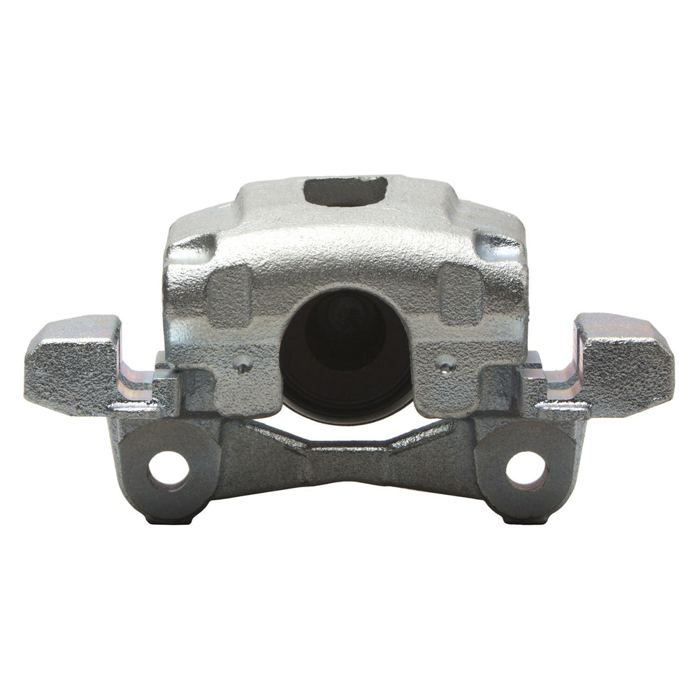 DFC silver auto part