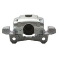 DFC 99-04 Jeep Grand Cherokee Rear Premium Caliper - Silver Zinc Coated
