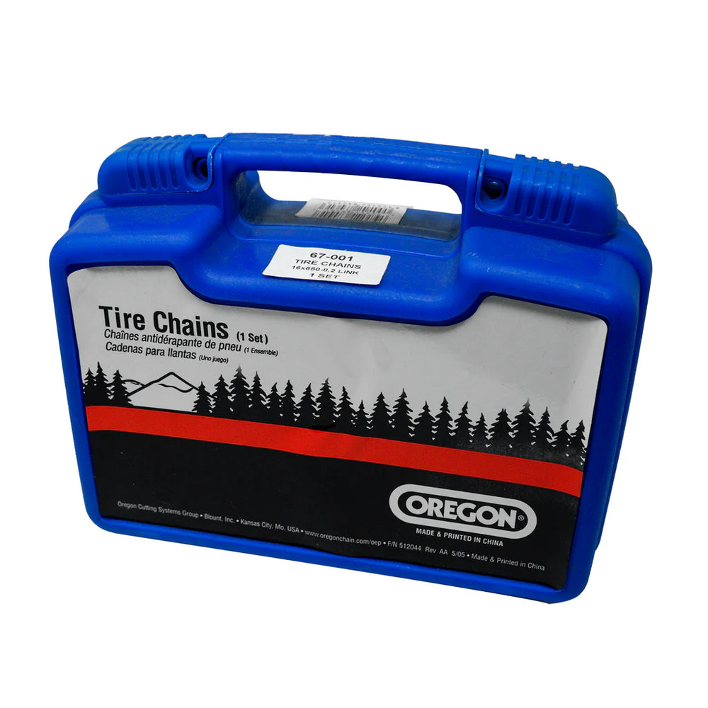 Oregon Tool auto part