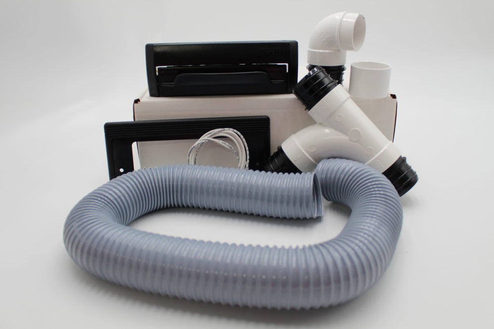 INTERVAC VAC auto part