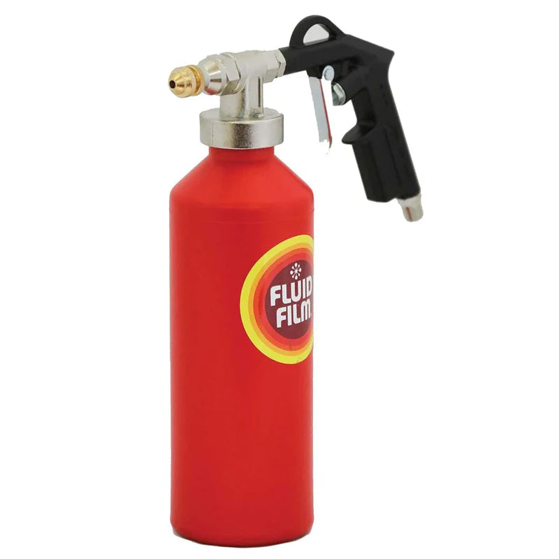 FLUID FILM auto part