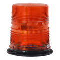 C-2 LED BEACON TALL DOME - CLEAR TA