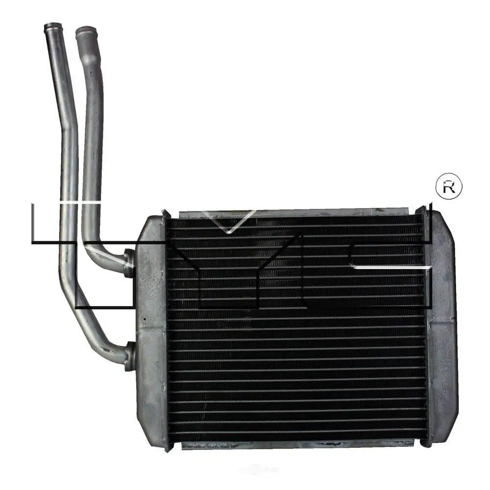 TYC auto part