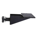 GRILL MOUNTSTOW N GO UNIVERSAL SINGLE AXIS ADJUSTABLERAIL