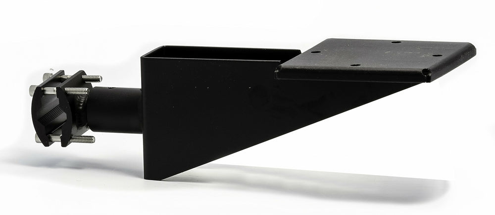 GRILL MOUNTSTOW N GO UNIVERSAL SINGLE AXIS ADJUSTABLERAIL