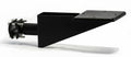 GRILL MOUNTSTOW N GO UNIVERSAL SINGLE AXIS ADJUSTABLERAIL